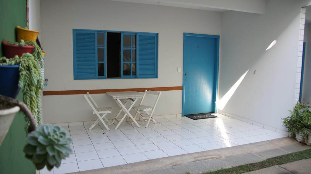 Pousada Mar E Mata Guarapari Bilik gambar